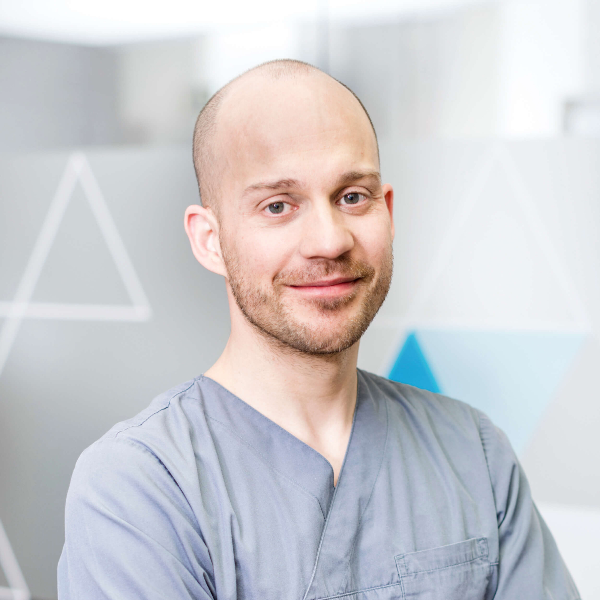 Dr. Dr. Patrick Karschuk