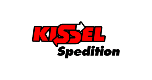 Kissel Spedition Logo