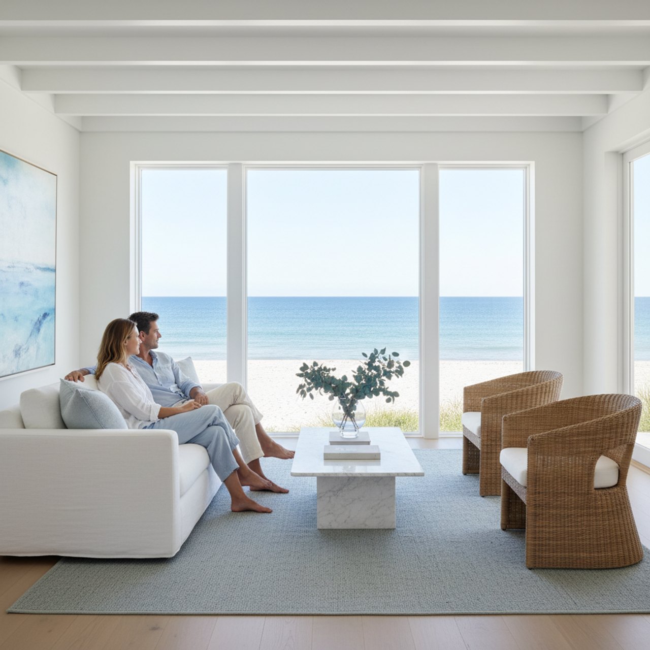 Strandhaus