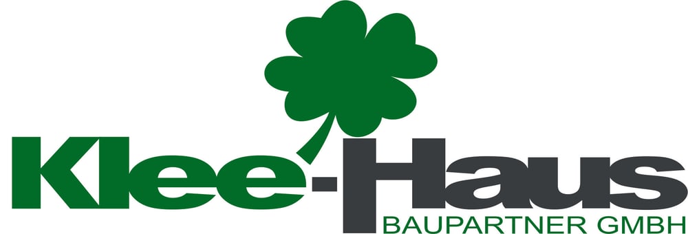 Klee-Haus Baupartner GmbH  Logo