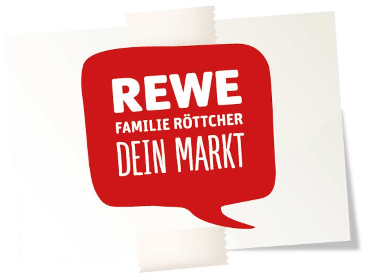 REWE Familie Röttcher