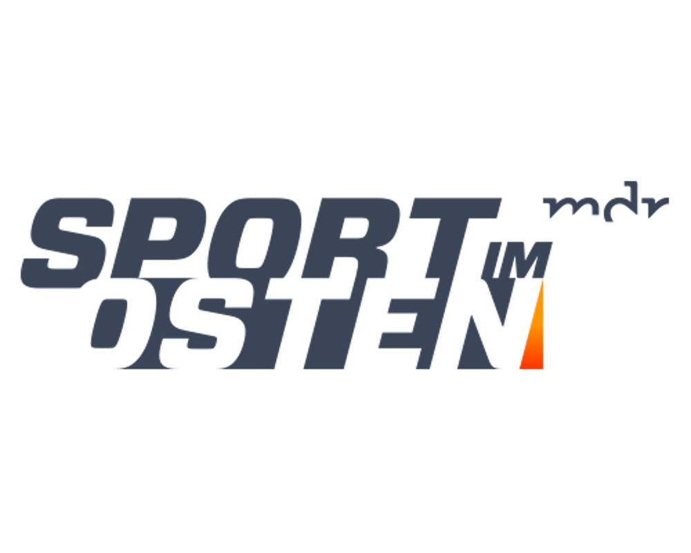 MDR Sport im Osten