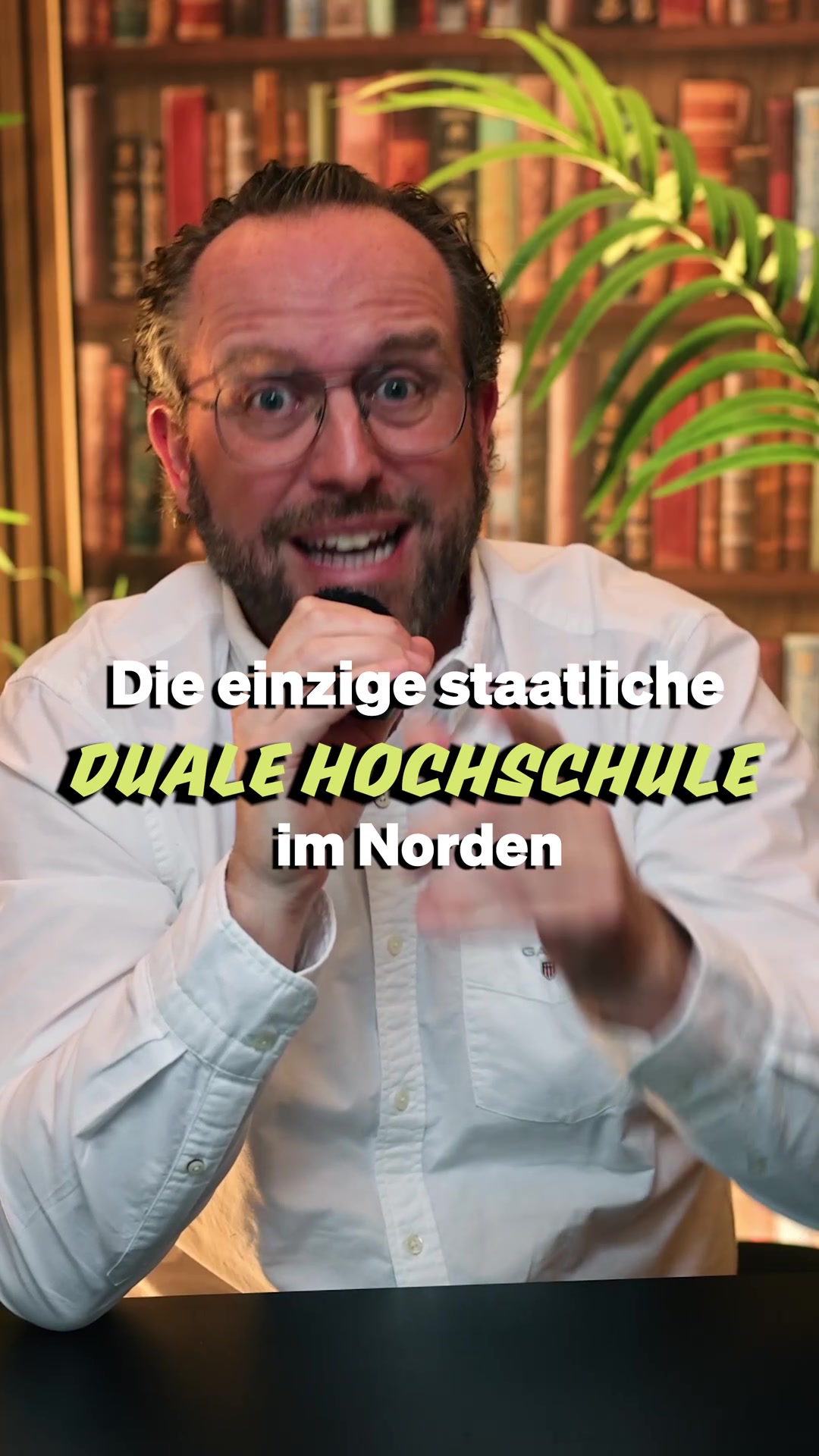 Standbild aus dem Video über die drei Modelle des dualen Studiums
