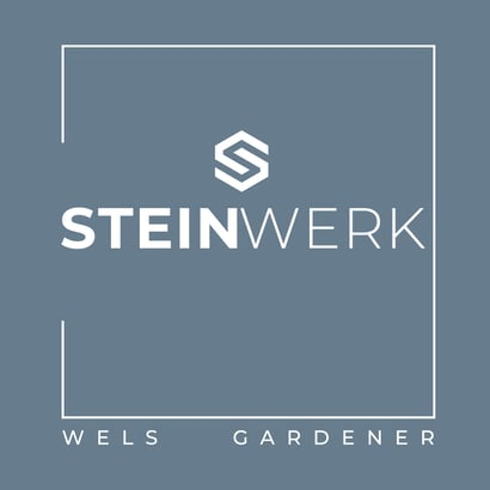 Logo SteinWerk Wels