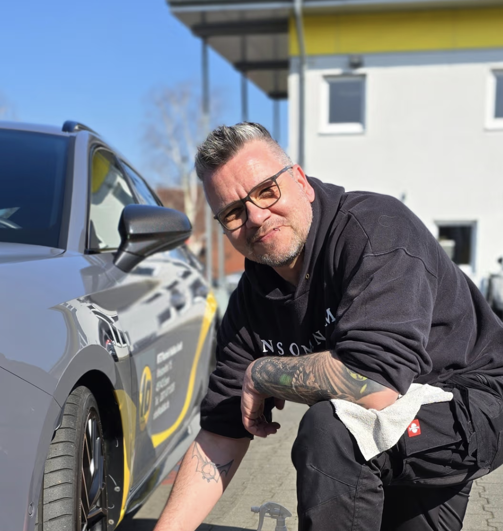 Ihr Ansprechpartner bei 1a autoservice Kallidat in Essen