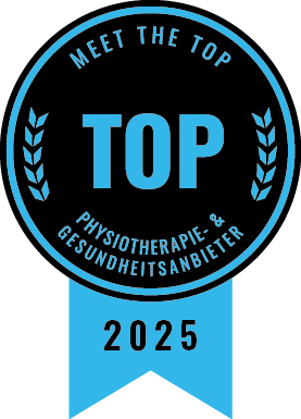 Meet the Top – Top Physio 2025