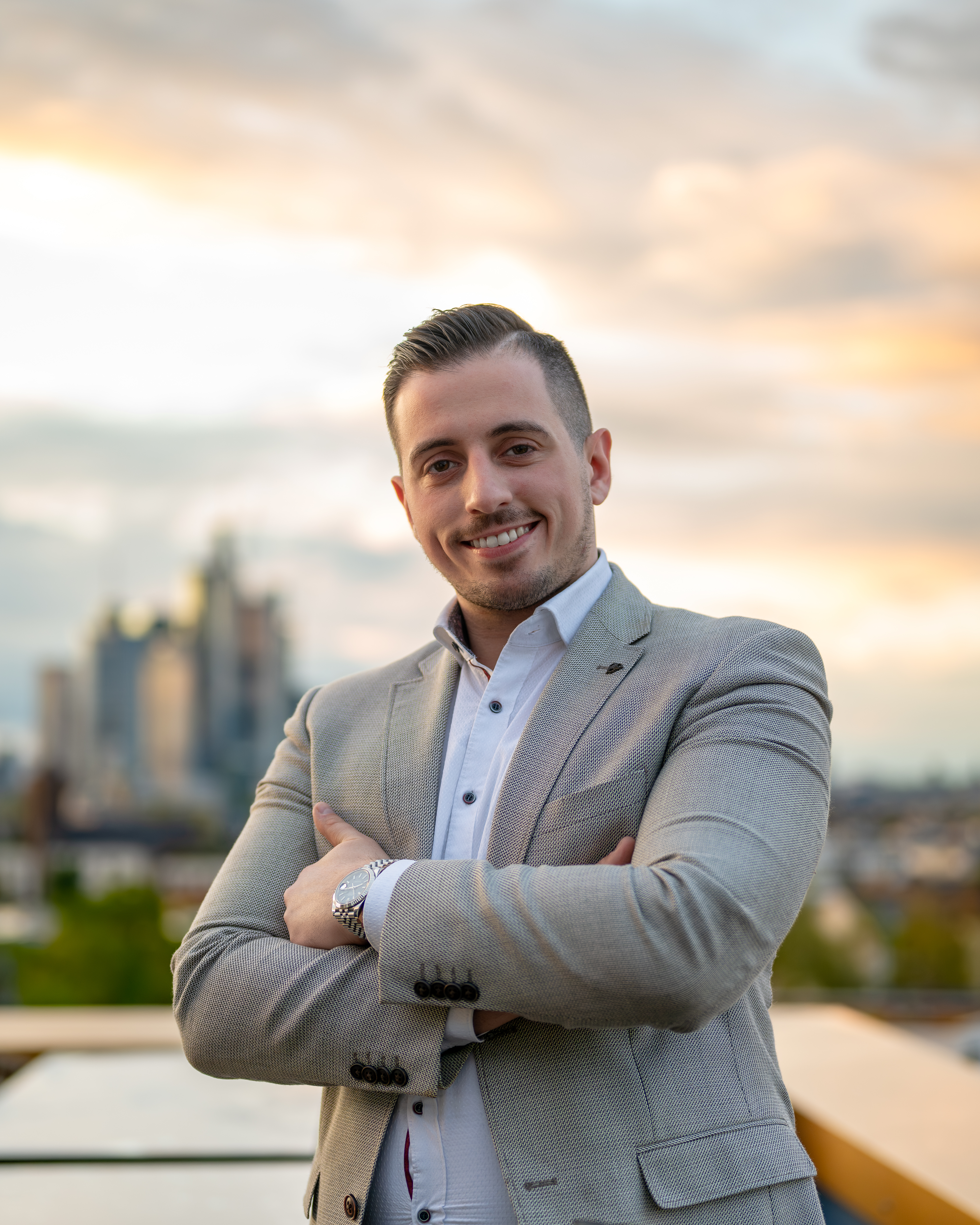 Versicherungen & Finanzen