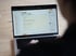 Vermittlerplattform von doQtor ist am Laptop geöffnet