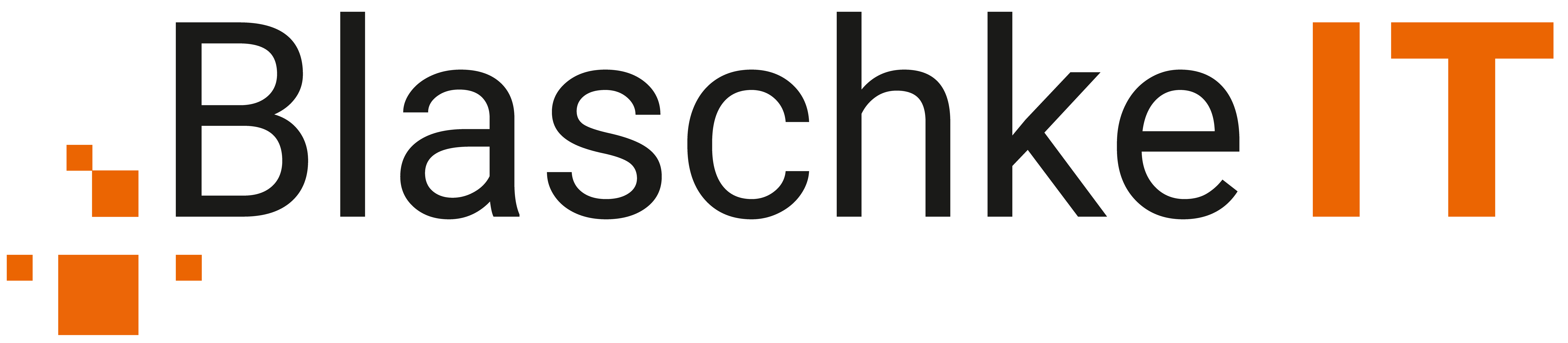 Blaschke IT