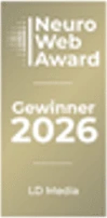 Neuro Web Award 2026