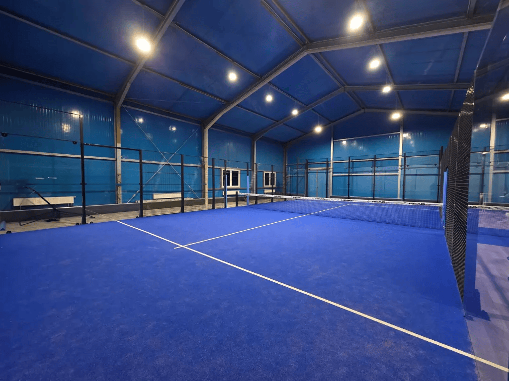 Padel & Tennis