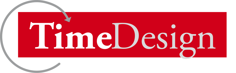 TimeDesign Logo