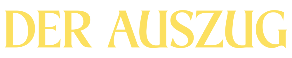 Logo & Filmtitel