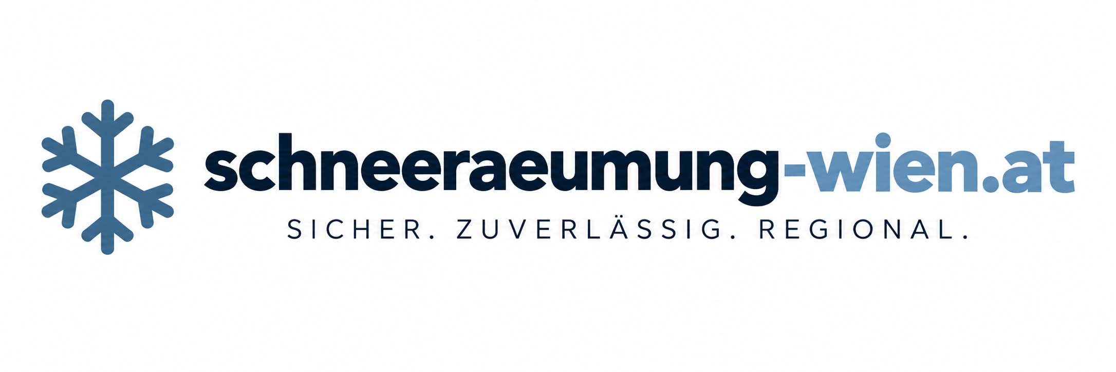 Schneeräumung Wien