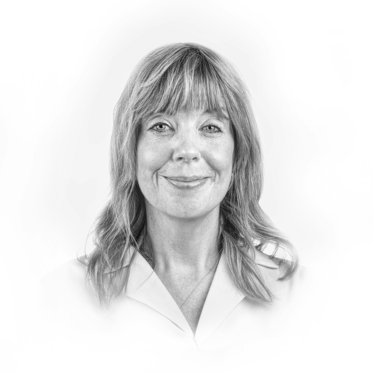 Lena Hoffmann, Pflegeberaterin