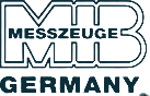 MIB Messzeuge