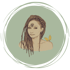 Porträt-Illustration von Leyla Stuber