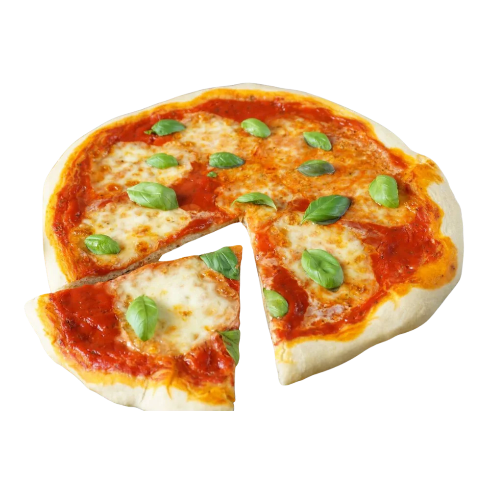 Pizza Margherita