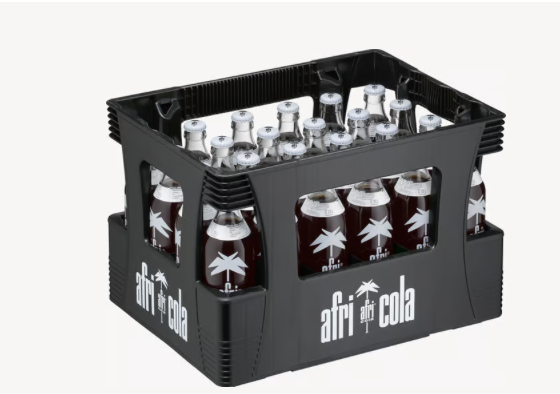 Afri Cola Zero