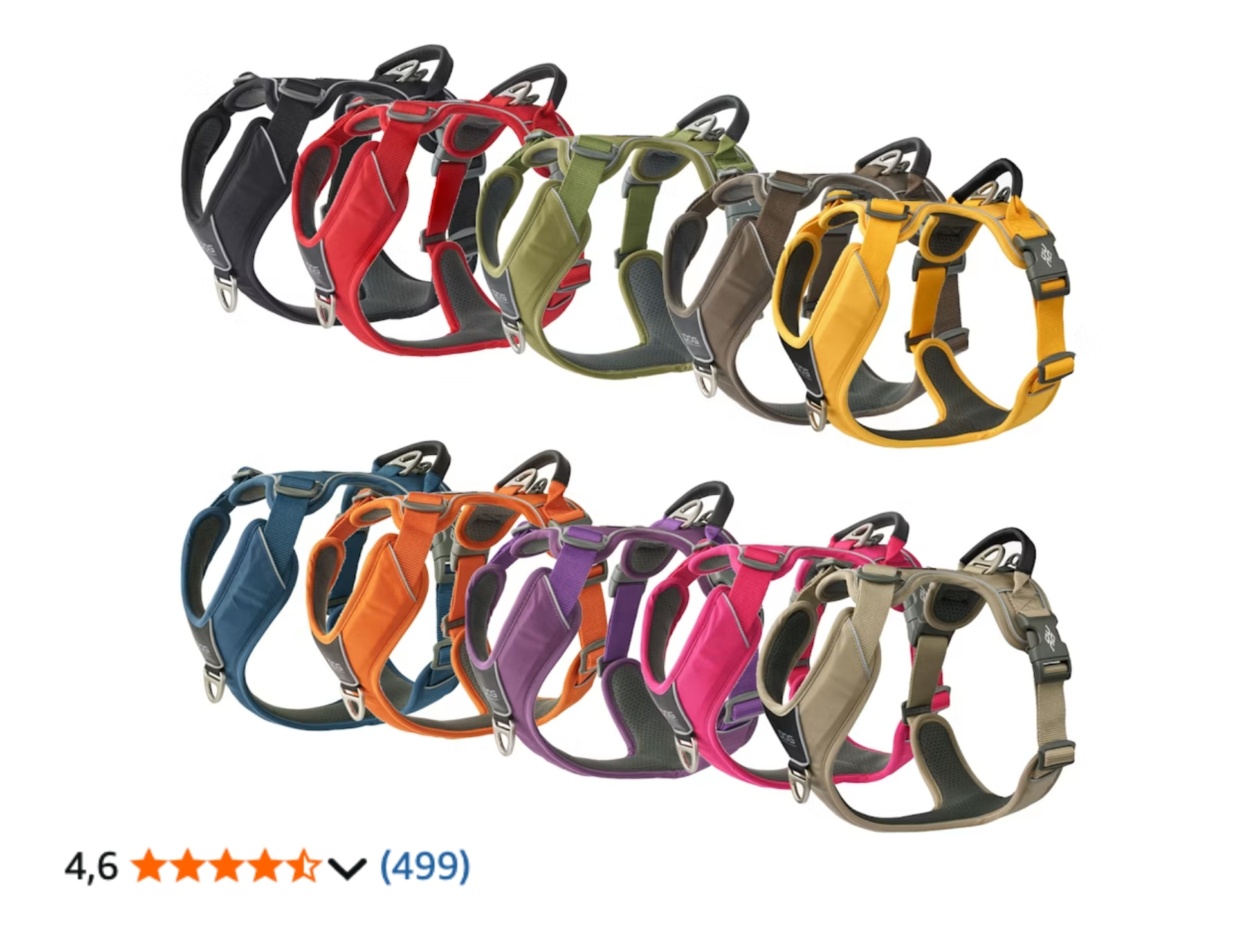 DOG Copenhagen Comfort Walk Pro – Bild 1