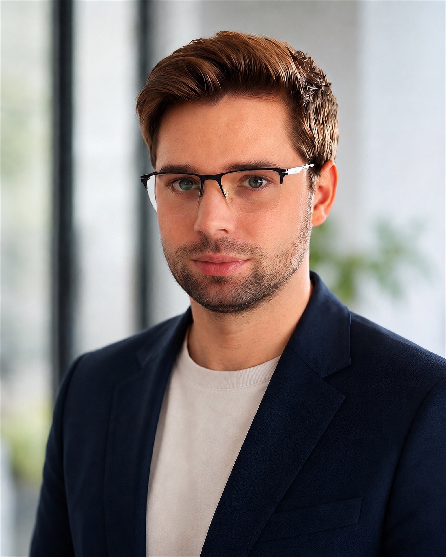 Dimitrij Bechenkin