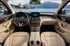 Komfortabler Innenraum des Mercedes C250 von Dorftaxi Spiez