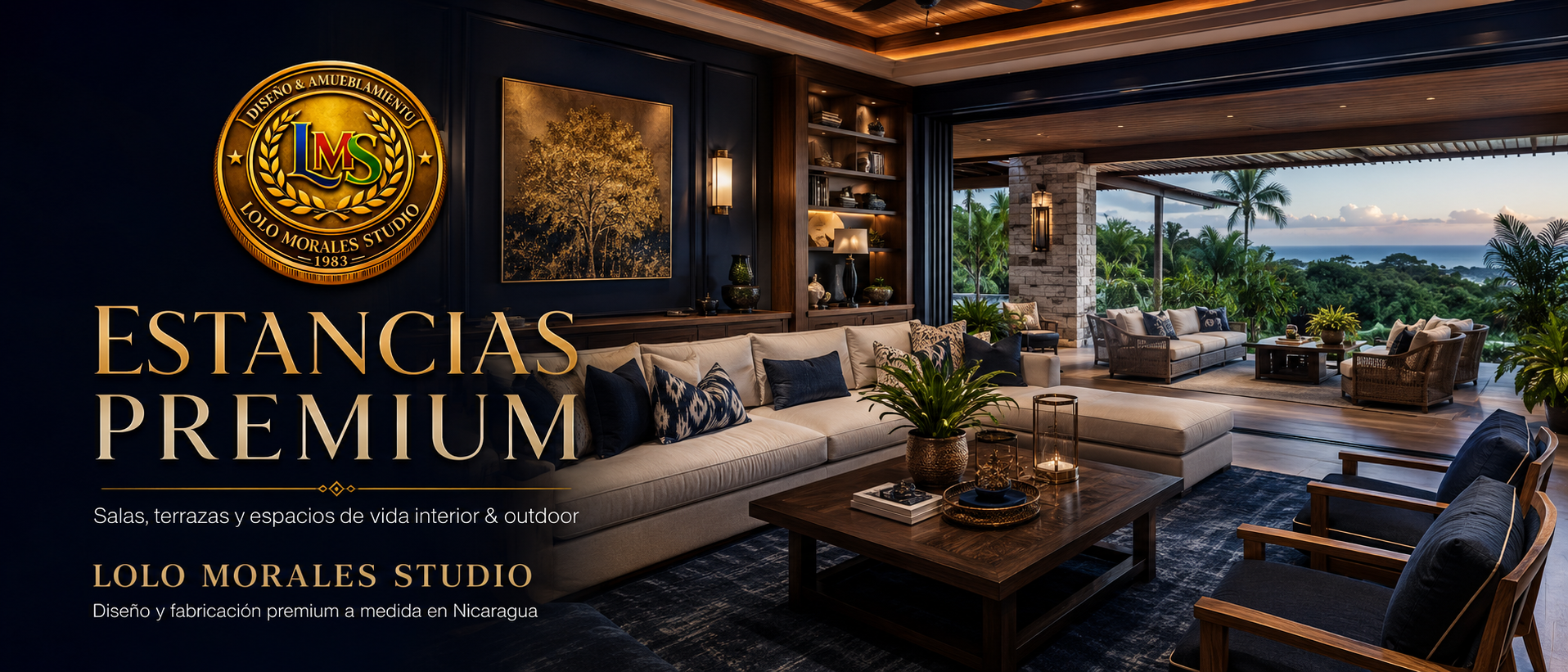 ESTANCIAS PREMIUM