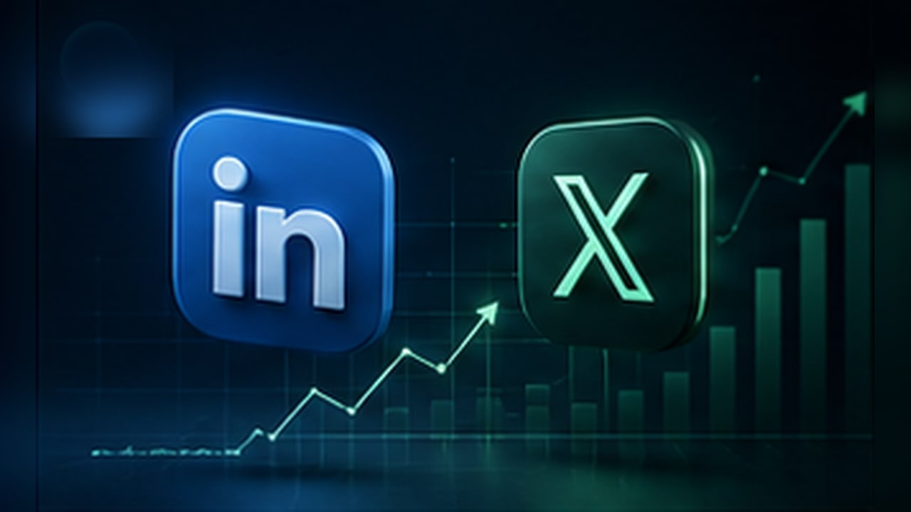 LinkedIn & Xing Ads: B2B-Kunden gezielt erreichen