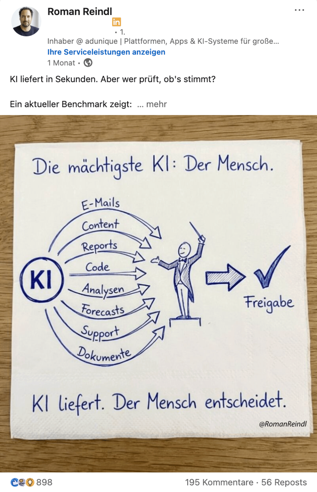 Beitrag