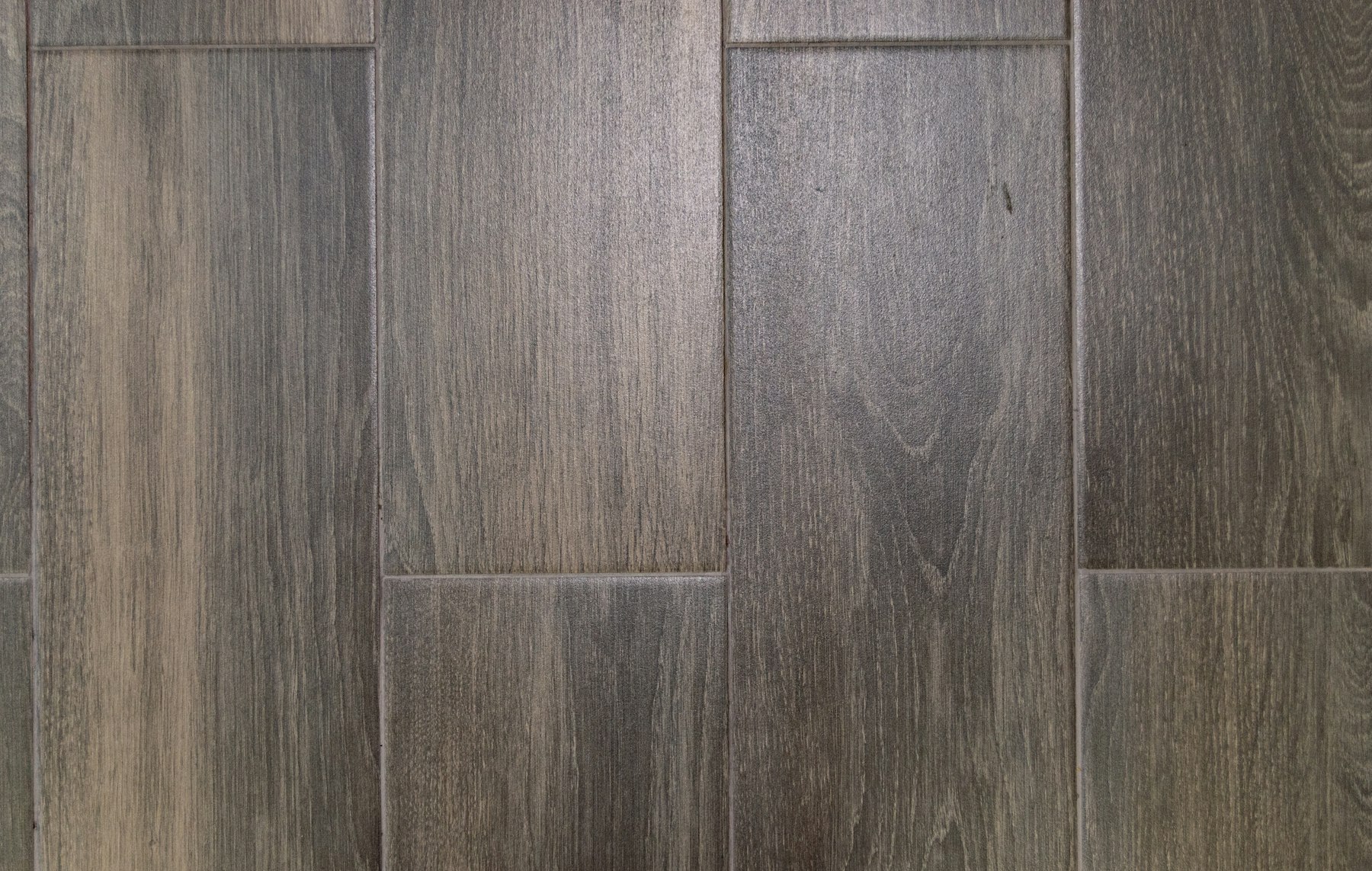 Waterproof luxury vinyl plank flooring installed in a Santa Clara home