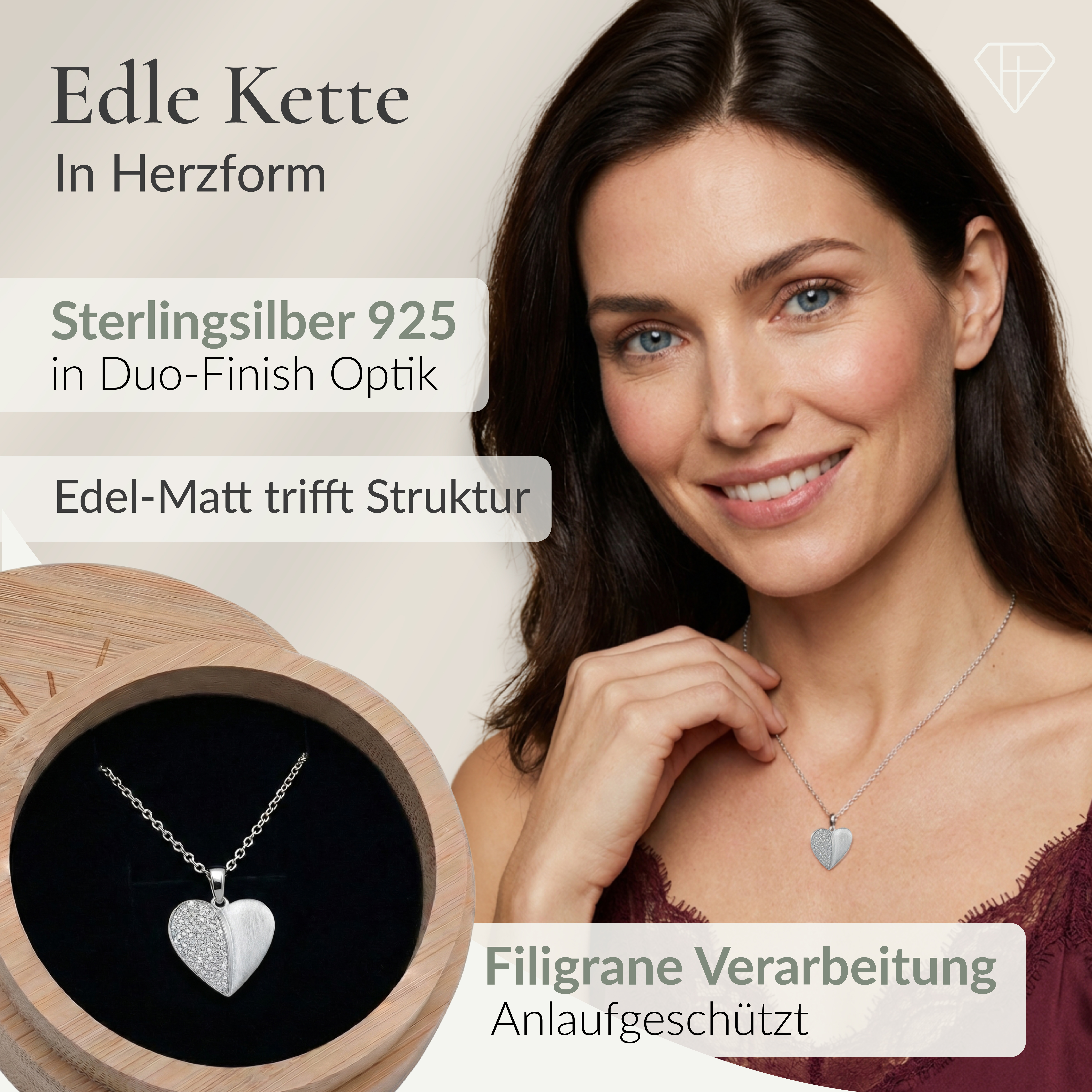 Listing Bilder