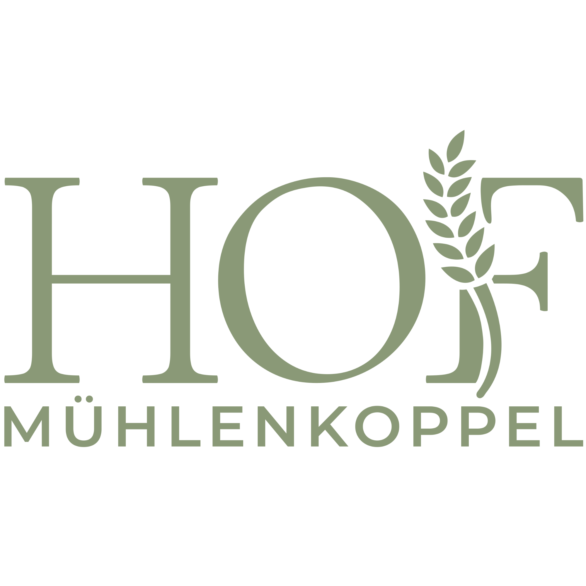 Hof Mühlenkoppel