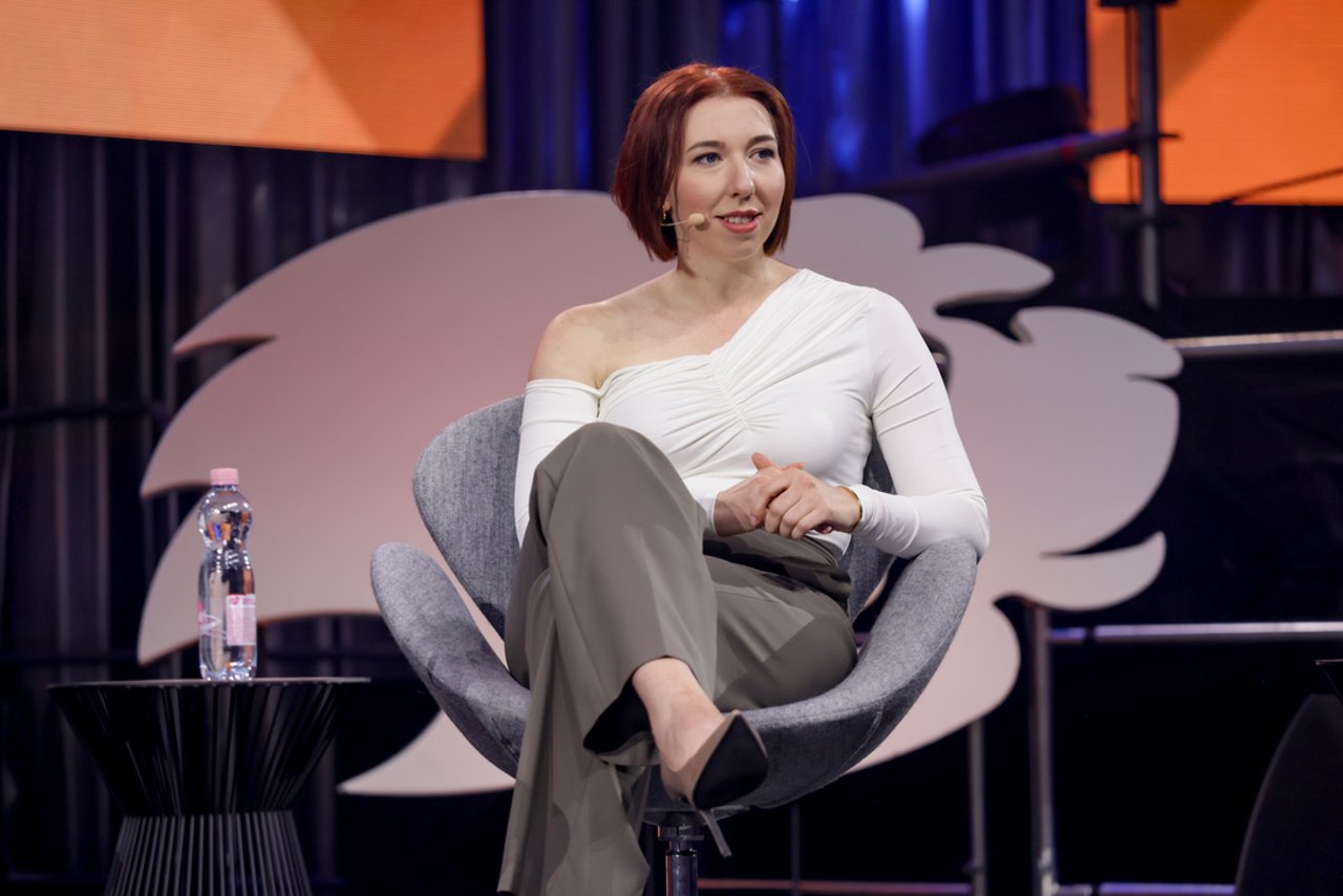 Sarah Oberlerchner