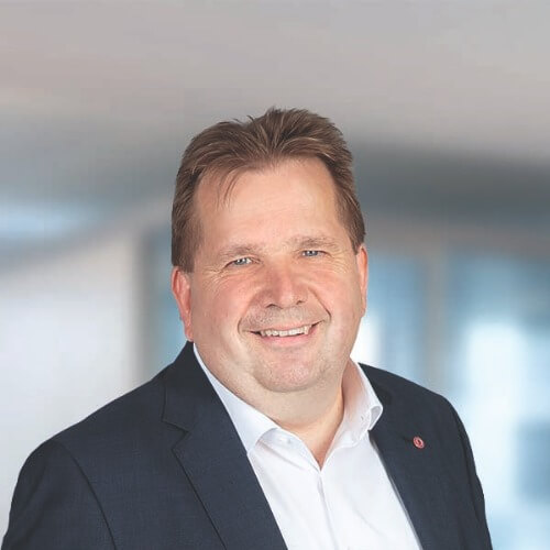 Volker Duensing