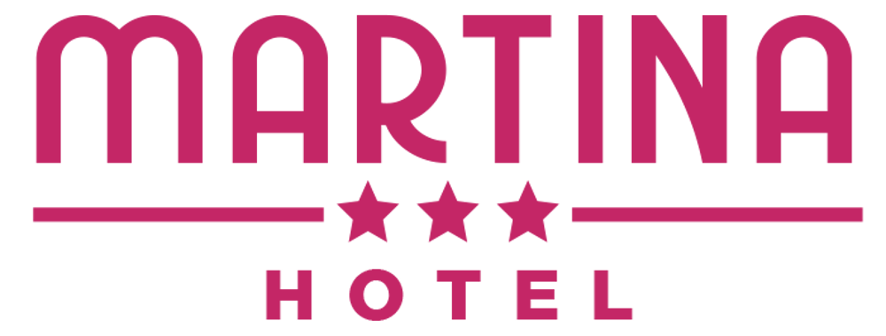 Logo Hotel Martina in Bad Sooden-Allendorf