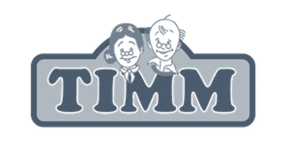 TIMM