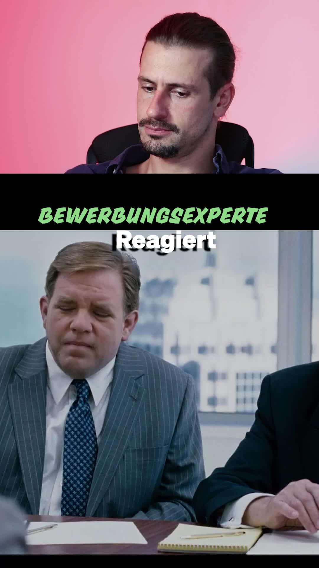 Mr.Bewerbung: Was man von Will Smith fürs Bewerbungsgespräch lernen kann