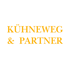 Logo von Kühneweg & Partner – Finanzberatung und Unternehmensberatung aus Kassel.