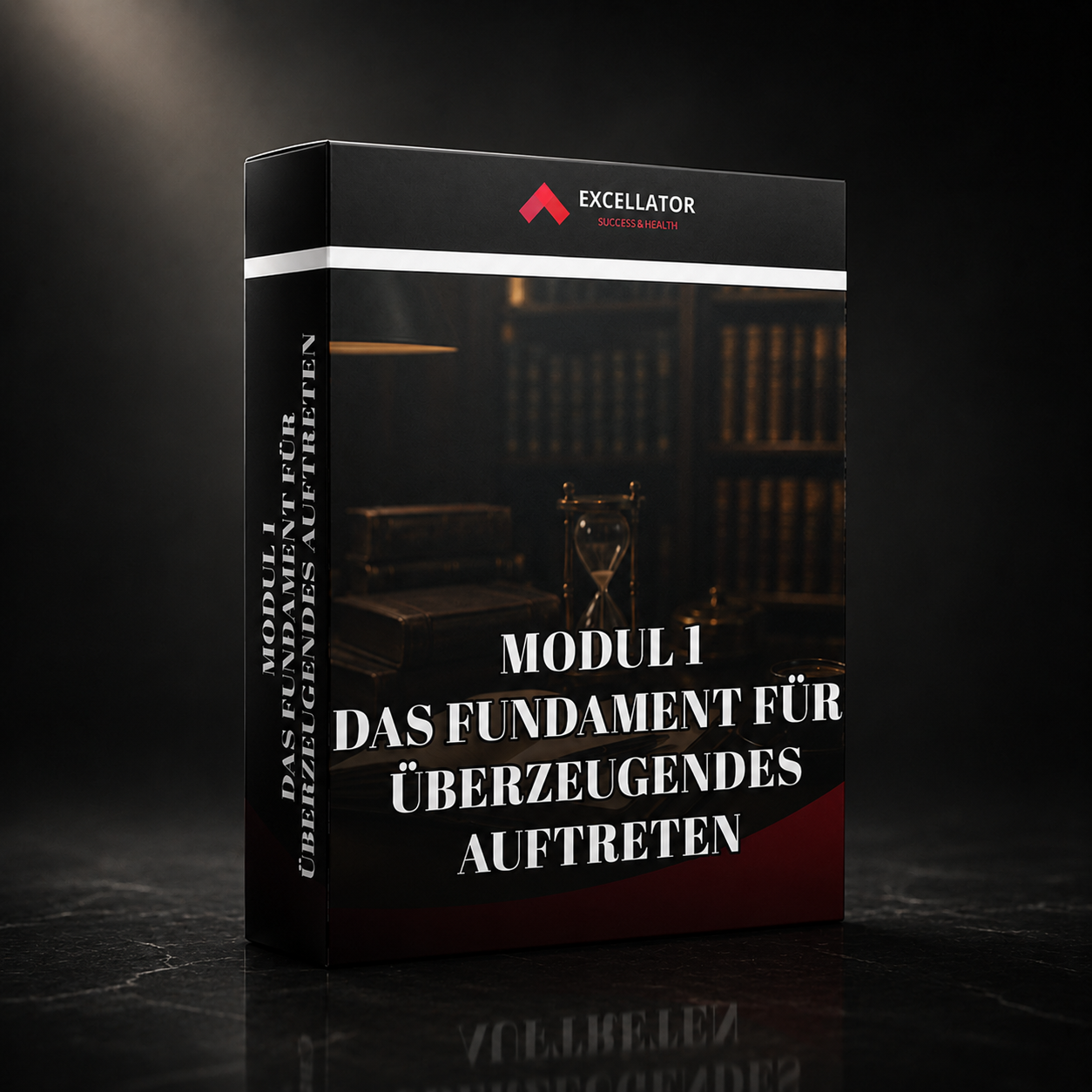 Modul 1 Schachtel