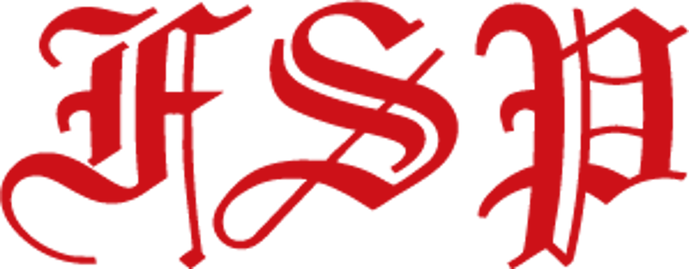 Logo des FSP Fightsports Pegnitz Boxclubs