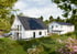 Ti Massivhaus – Neubau Göttingen-Elliehausen Ansicht