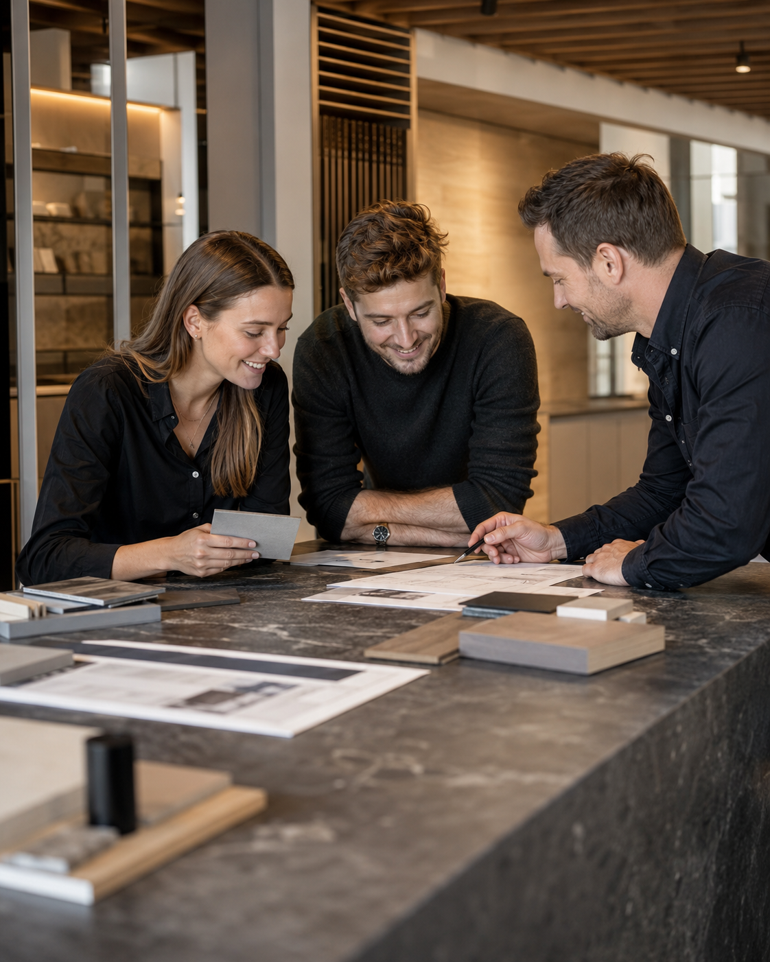 Arbeitsalltag bei SABAG Biel/Bienne