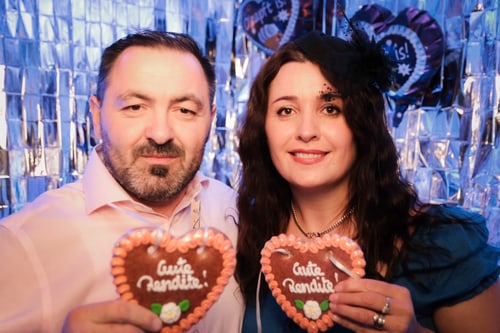 REVIERENGEL Oktoberfest 2026, Fotobox-Bild 5