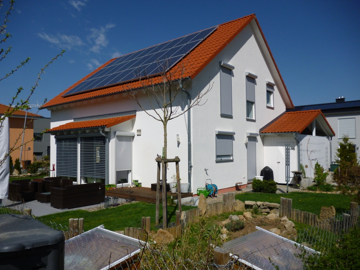 Haus verkaufen in Leinfelden-Echterdingen