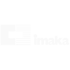 Weißes "C" Logo mit horizontalen Linien, daneben der weiße Schriftzug "imaka" auf grünem Hintergrund.