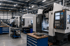 CNC Fertigung für Industrieunternehmen Relevanz