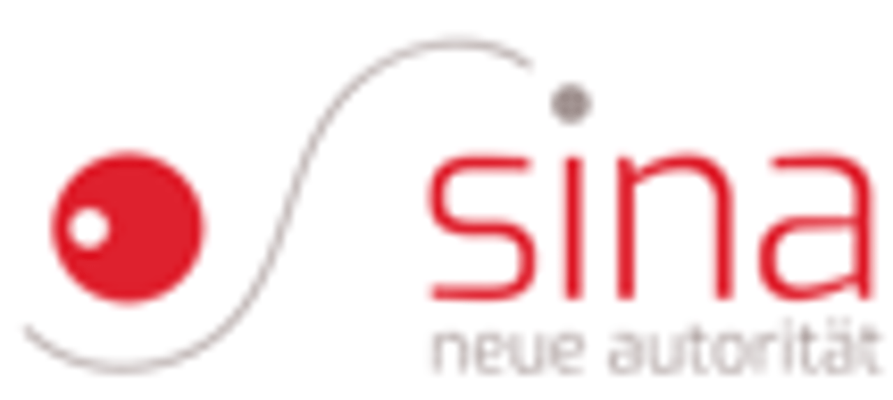 Logo SINA Zürich