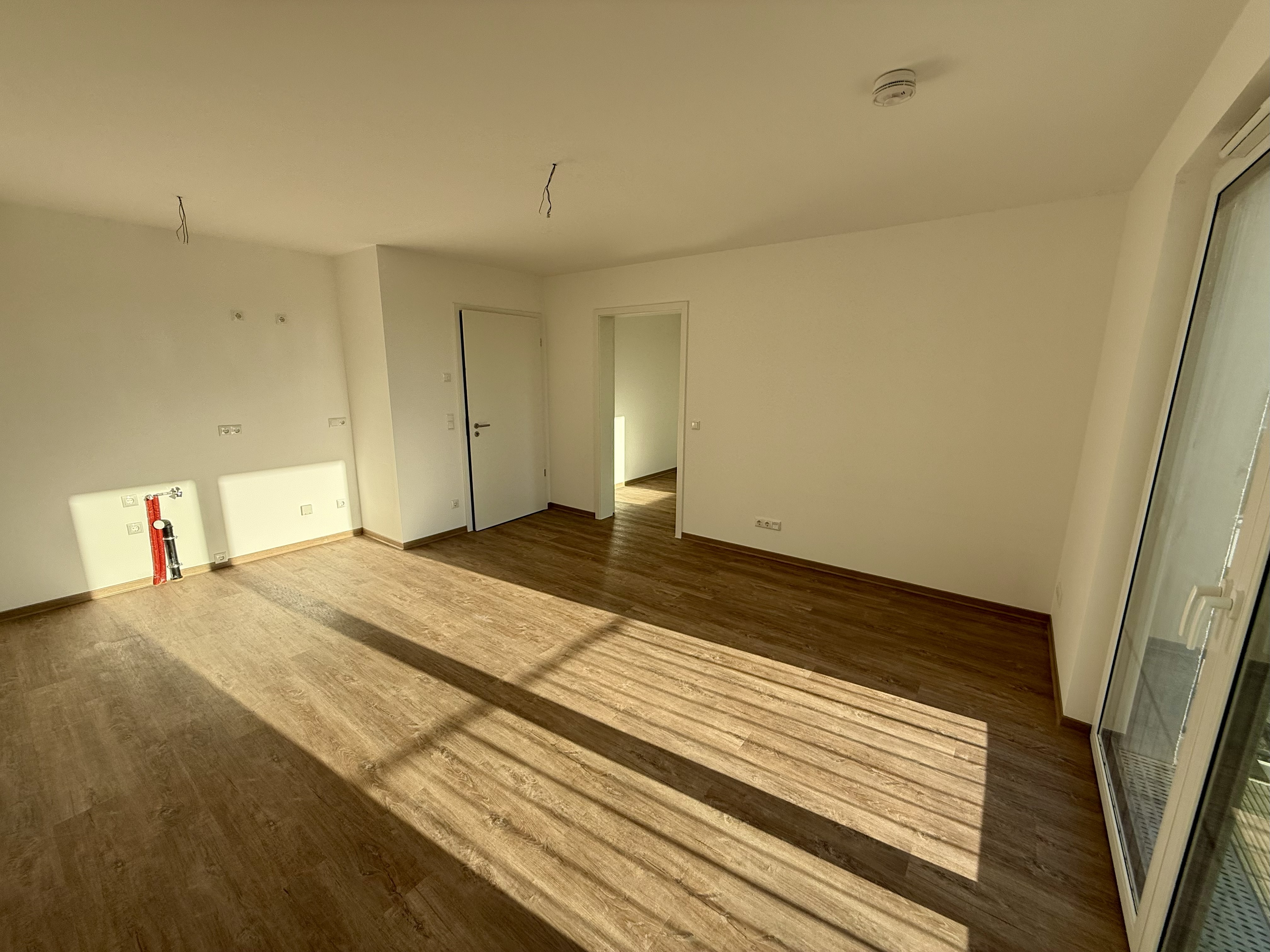 Quartier 41B Kritzmow