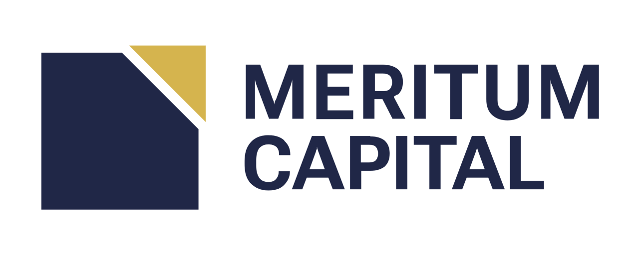 Logo Meritum Capital