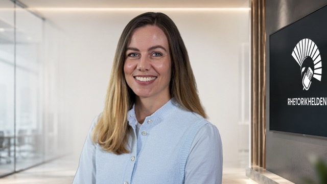 Natalie Bertram, Leitung Seminarmanagement bei NEOP Consulting